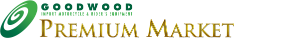 プレミアムマーケット　管理画面