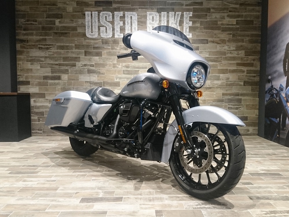 Harley-Davidson 純正タンクエンブレム 2019年FLHXS sariater-hotel.com