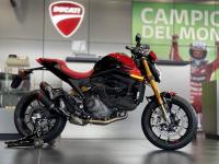 DUCATI : MONSTER | GOODWOOD PREMIUM MARKET