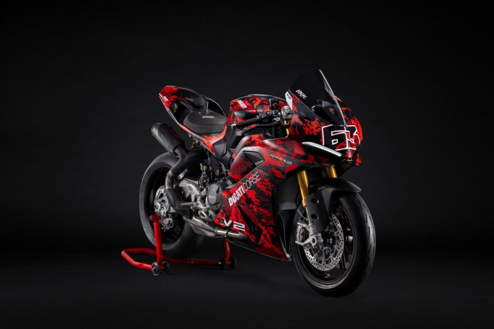 Panigale V2 FB/63 ご予約受付中 | GOODWOOD PREMIUM MARKET
