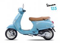 VESPA : 125cc | GOODWOOD PREMIUM MARKET